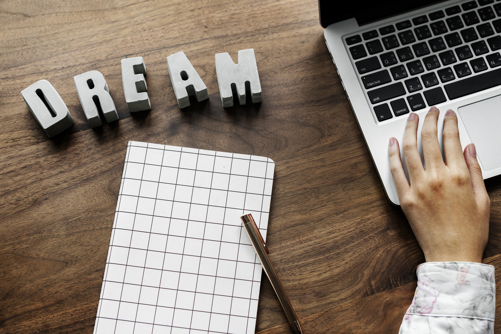 Empreendedorismo – O poder do primeiro passo